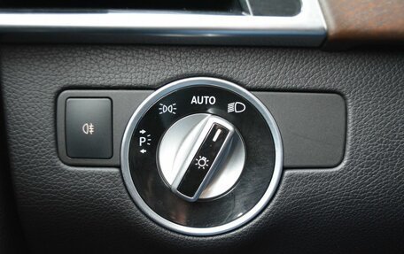 Mercedes-Benz GLE, 2015 год, 3 499 000 рублей, 31 фотография