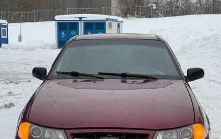 Daewoo Nexia I рестайлинг, 2008 год, 230 000 рублей, 5 фотография