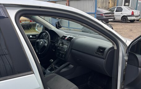 Volkswagen Jetta VI, 2008 год, 220 000 рублей, 4 фотография