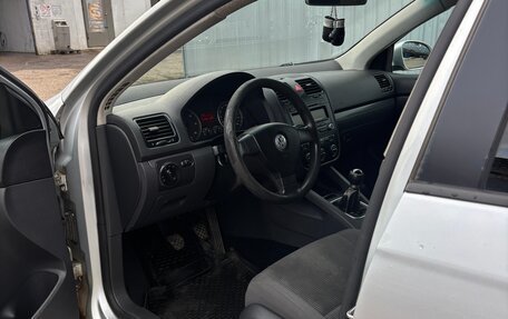 Volkswagen Jetta VI, 2008 год, 220 000 рублей, 3 фотография