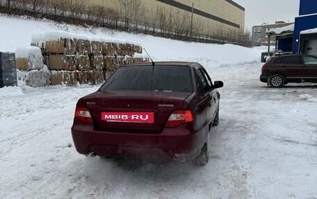 Daewoo Nexia I рестайлинг, 2008 год, 230 000 рублей, 3 фотография