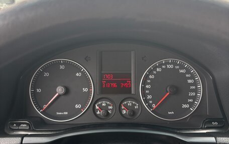 Volkswagen Jetta VI, 2008 год, 220 000 рублей, 5 фотография