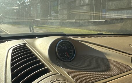 Porsche Cayenne III, 2013 год, 2 450 000 рублей, 7 фотография