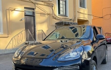 Porsche Cayenne III, 2013 год, 2 450 000 рублей, 6 фотография