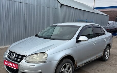 Volkswagen Jetta VI, 2008 год, 220 000 рублей, 2 фотография