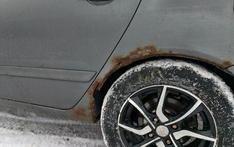 Mitsubishi Lancer IX, 2006 год, 350 000 рублей, 7 фотография