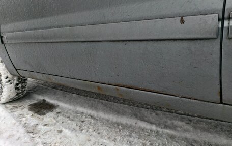 Mitsubishi Lancer IX, 2006 год, 350 000 рублей, 8 фотография