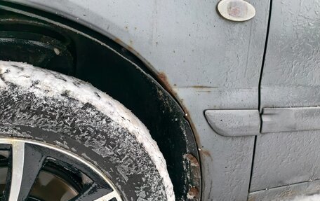 Mitsubishi Lancer IX, 2006 год, 350 000 рублей, 9 фотография