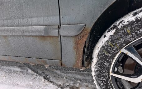 Mitsubishi Lancer IX, 2006 год, 350 000 рублей, 10 фотография