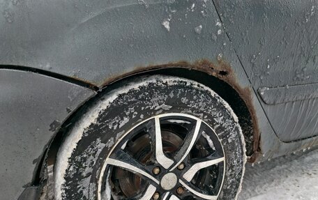 Mitsubishi Lancer IX, 2006 год, 350 000 рублей, 11 фотография