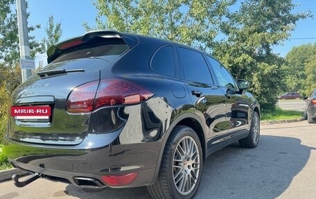 Porsche Cayenne III, 2013 год, 2 450 000 рублей, 5 фотография