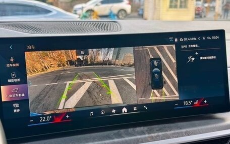 BMW X5, 2025 год, 9 900 000 рублей, 10 фотография