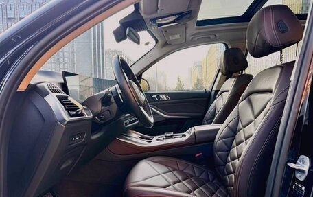 BMW X5, 2025 год, 9 900 000 рублей, 12 фотография