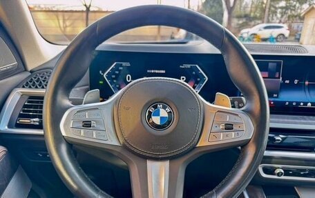 BMW X5, 2025 год, 9 900 000 рублей, 13 фотография