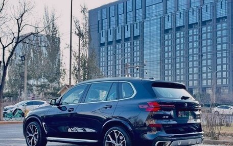 BMW X5, 2025 год, 9 900 000 рублей, 2 фотография