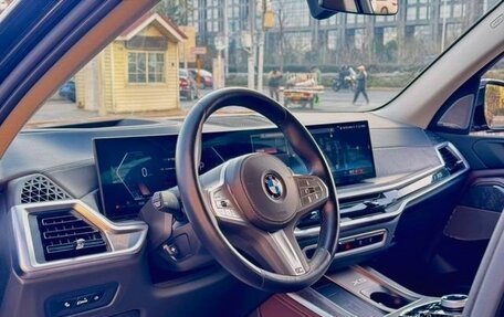 BMW X5, 2025 год, 9 900 000 рублей, 11 фотография