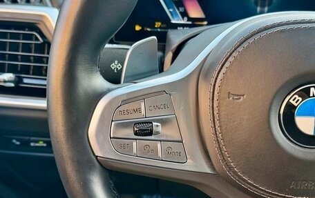 BMW X5, 2025 год, 9 900 000 рублей, 14 фотография