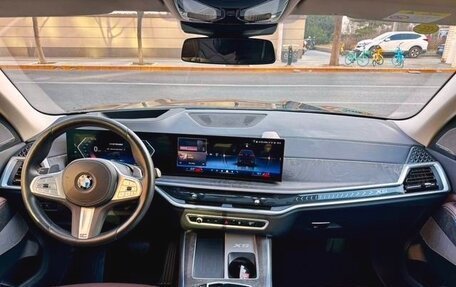 BMW X5, 2025 год, 9 900 000 рублей, 3 фотография