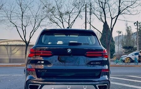 BMW X5, 2025 год, 9 900 000 рублей, 6 фотография