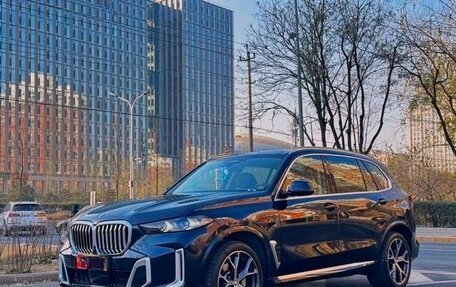 BMW X5, 2025 год, 9 900 000 рублей, 7 фотография