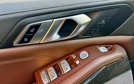 BMW X5, 2025 год, 9 900 000 рублей, 21 фотография