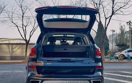 BMW X5, 2025 год, 9 900 000 рублей, 28 фотография