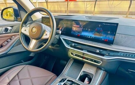 BMW X5, 2025 год, 9 900 000 рублей, 23 фотография