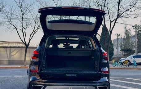 BMW X5, 2025 год, 9 900 000 рублей, 27 фотография