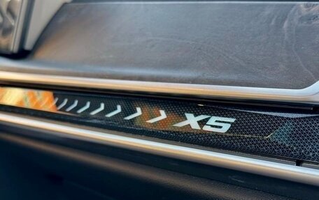 BMW X5, 2025 год, 9 900 000 рублей, 29 фотография