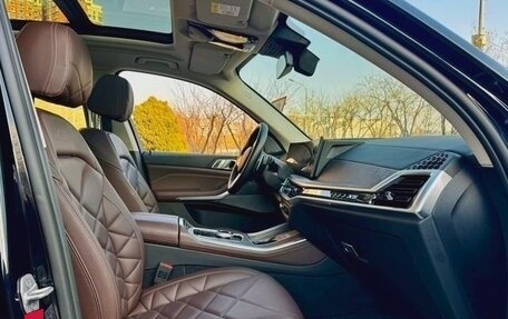 BMW X5, 2025 год, 9 900 000 рублей, 24 фотография