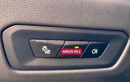 BMW X5, 2025 год, 9 900 000 рублей, 17 фотография