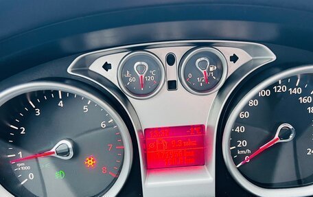 Ford Focus II рестайлинг, 2008 год, 550 000 рублей, 6 фотография