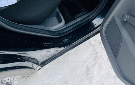 Ford Focus II рестайлинг, 2008 год, 550 000 рублей, 12 фотография