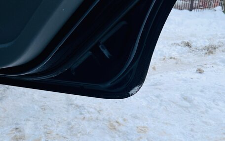 Ford Focus II рестайлинг, 2008 год, 550 000 рублей, 11 фотография