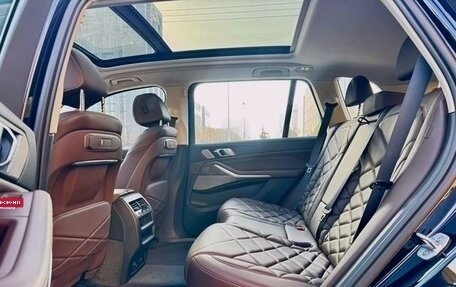 BMW X5, 2025 год, 9 900 000 рублей, 25 фотография