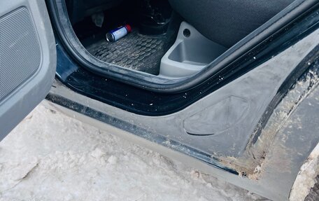 Ford Focus II рестайлинг, 2008 год, 550 000 рублей, 14 фотография