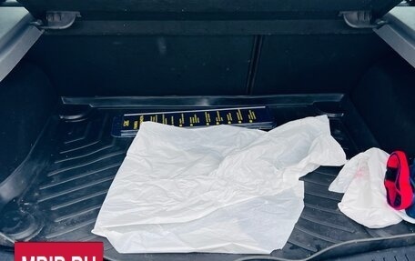 Ford Focus II рестайлинг, 2008 год, 550 000 рублей, 10 фотография