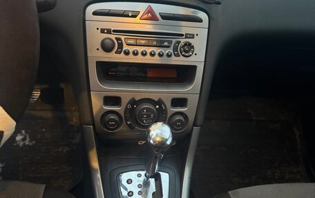 Peugeot 308 II, 2008 год, 350 000 рублей, 4 фотография