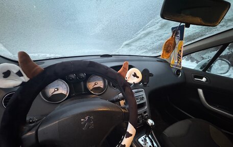 Peugeot 308 II, 2008 год, 350 000 рублей, 3 фотография