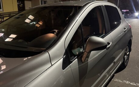 Peugeot 308 II, 2008 год, 350 000 рублей, 2 фотография