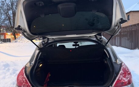 Peugeot 308 II, 2008 год, 350 000 рублей, 7 фотография