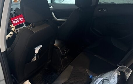 Peugeot 308 II, 2008 год, 350 000 рублей, 5 фотография