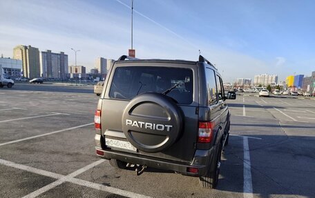 ЛуАЗ Patriot, 2019 год, 1 140 000 рублей, 5 фотография