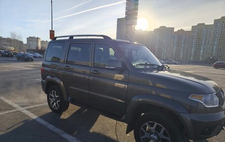 ЛуАЗ Patriot, 2019 год, 1 140 000 рублей, 3 фотография