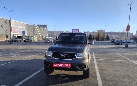 ЛуАЗ Patriot, 2019 год, 1 140 000 рублей, 2 фотография