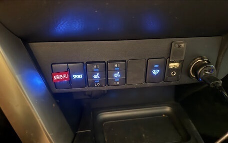 Toyota RAV4, 2013 год, 1 800 000 рублей, 13 фотография