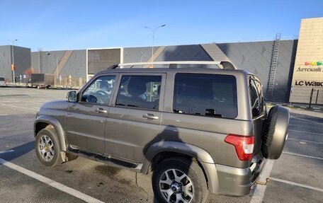 ЛуАЗ Patriot, 2019 год, 1 140 000 рублей, 11 фотография