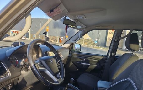 ЛуАЗ Patriot, 2019 год, 1 140 000 рублей, 12 фотография