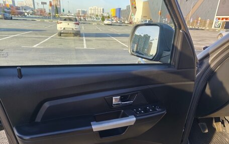 ЛуАЗ Patriot, 2019 год, 1 140 000 рублей, 15 фотография