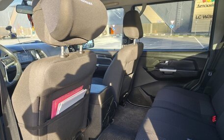 ЛуАЗ Patriot, 2019 год, 1 140 000 рублей, 10 фотография